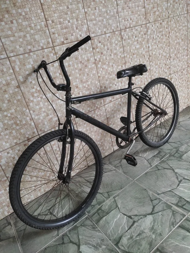 Bicicleta no grau  +293 anúncios na OLX Brasil