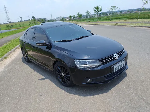 Volkswagen Jetta 2014 por R$ 72.900, Curitiba, PR - ID: 6122928