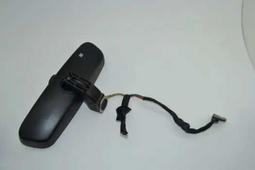 Espelho Retrovisor Interno Bmw 550 Sedan 2006 2007 Original - Foto 3