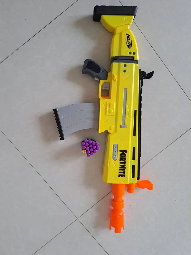 Jogo do fortnite  +2920 anúncios na OLX Brasil