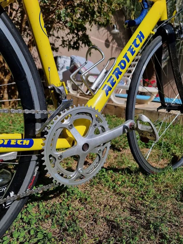 Aerotech +28 anúncios na OLX Brasil