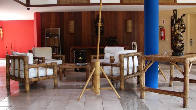 Apartamentos para Locação Mensal ou Temporada - Angra dos Reis - Foto 5