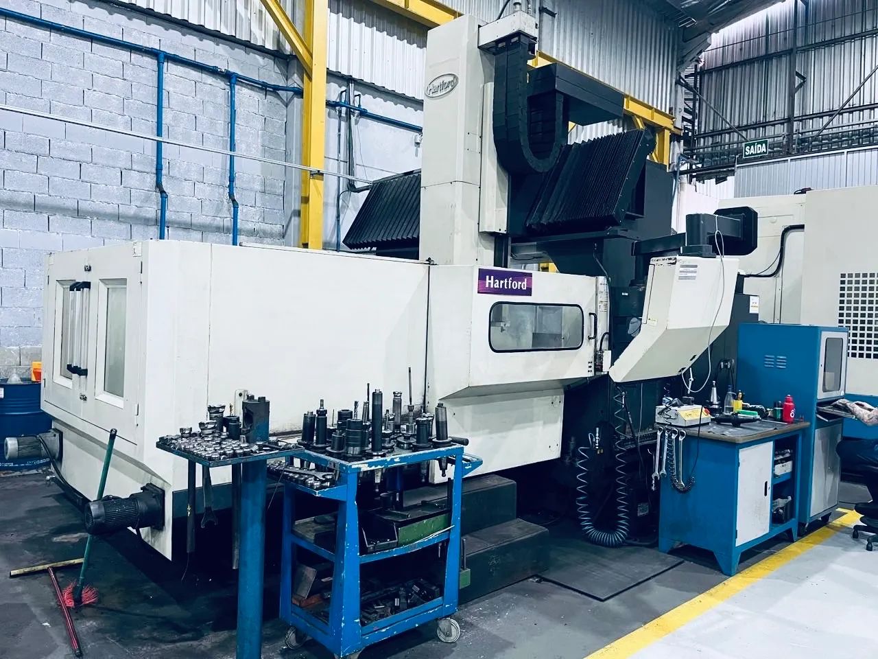 Portal Hartfort 2190