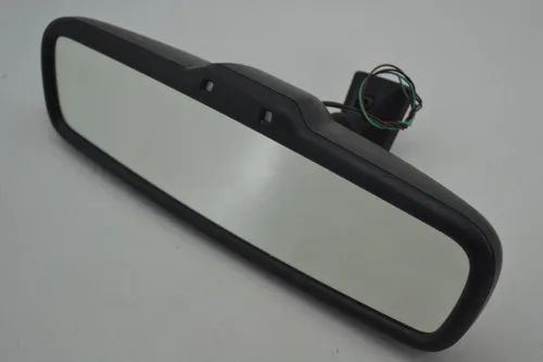 Espelho Retrovisor Interno Honda Civic 2018 Original - Foto 4