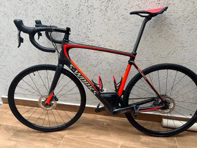 Speed Specialized - Foto 3