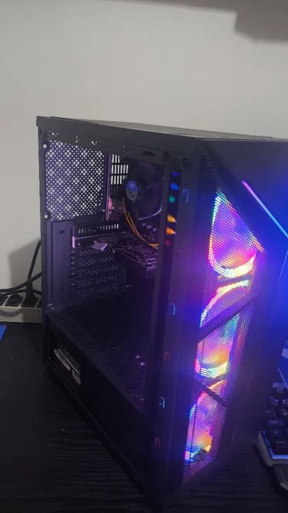 PC Gamer Completo  - Foto 5