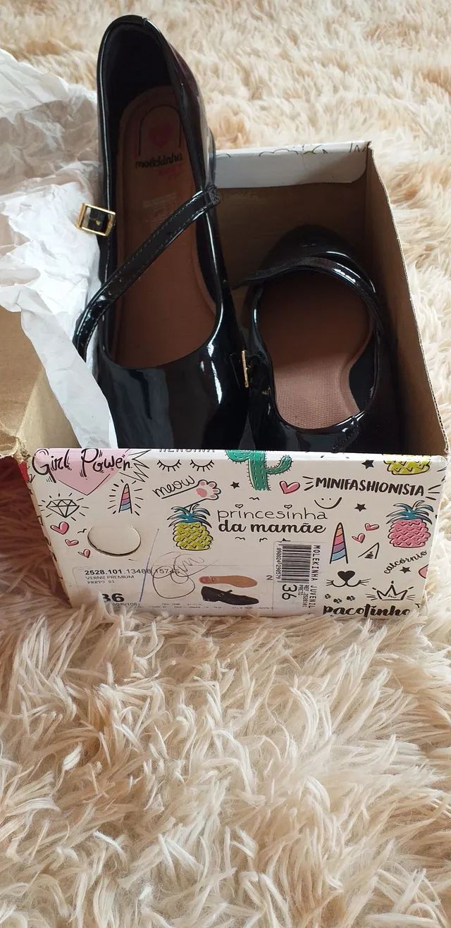 Sapato  - Foto 2