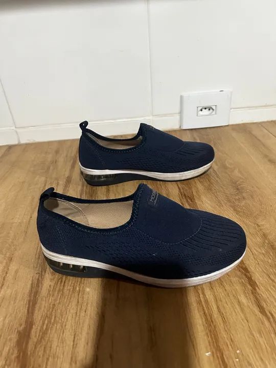 Tênis modare confort 34 - Foto 5