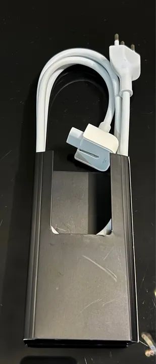 Cabo fonte macbook Air apple  - Foto 2