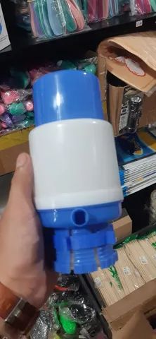 Bomba galão de água  - Foto 5