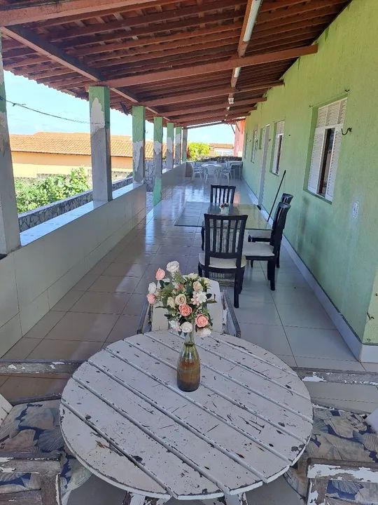 Excelente casa de Veraneio em Barra de Maxaranguape. - Foto 5