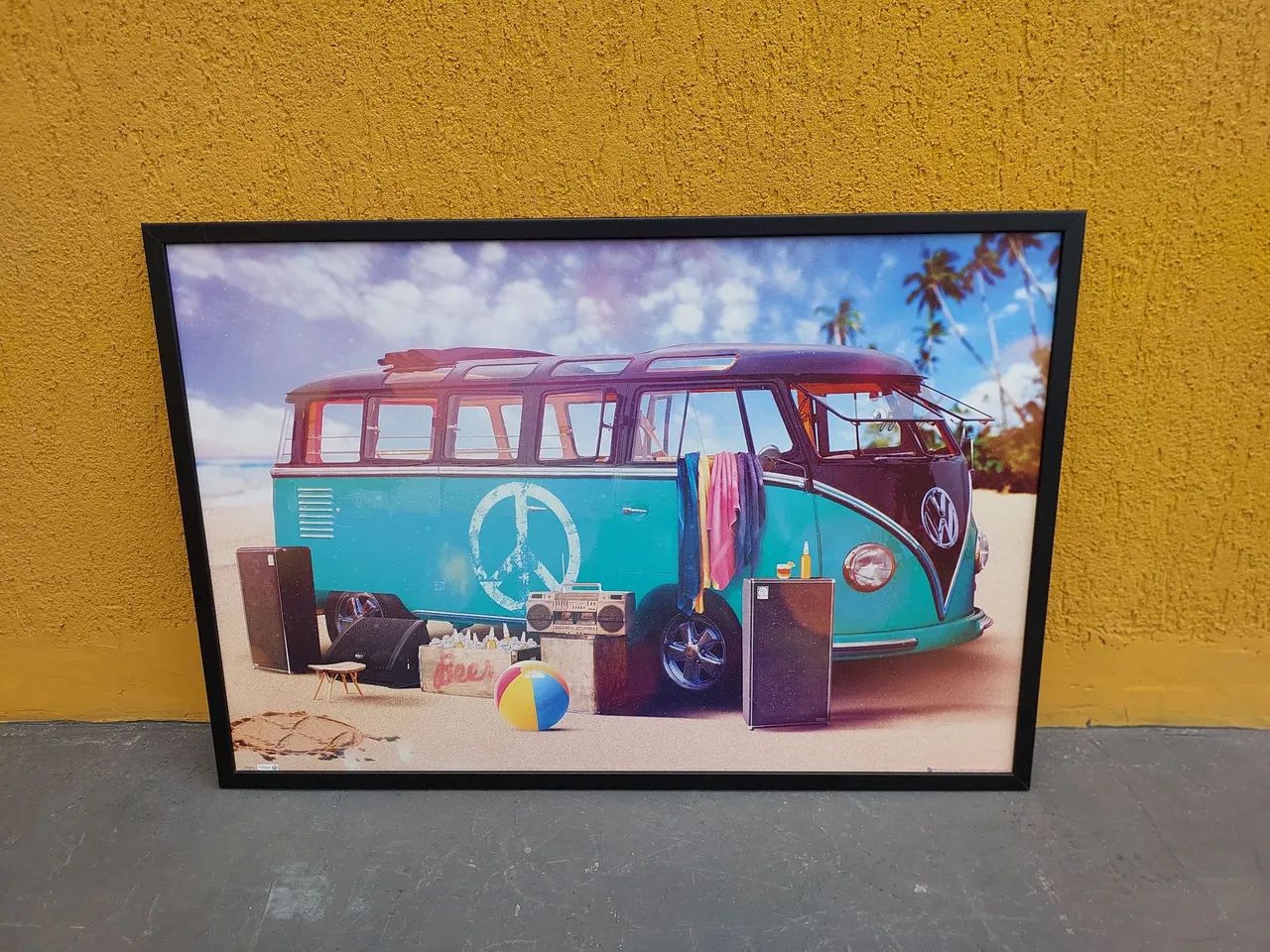 Quadro decorativo  - Foto 3