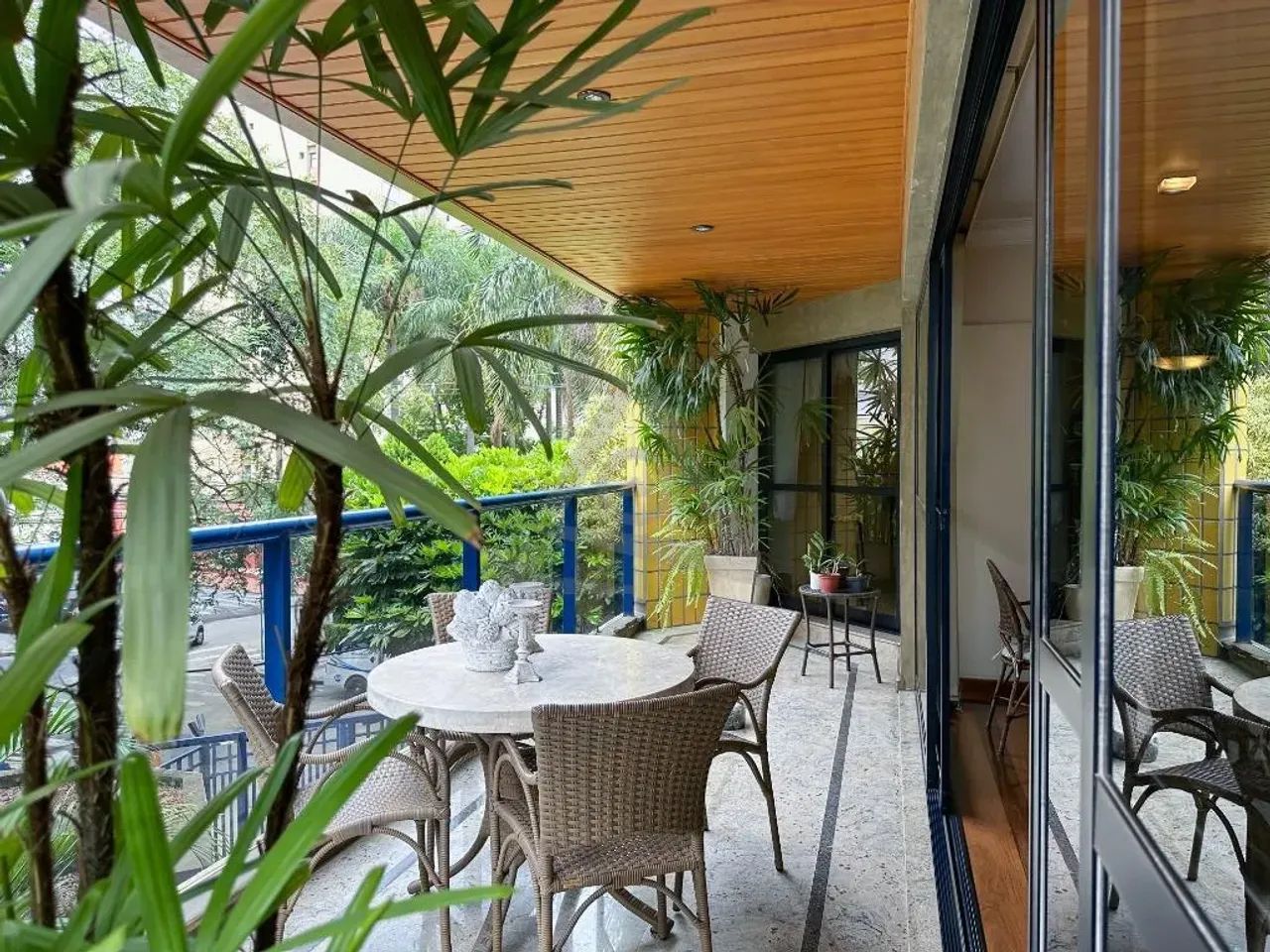 Apartamento à venda em Campinas, Cambuí, com 4 suítes, com 256 m², Edifício Saint Moritz - - Foto 5