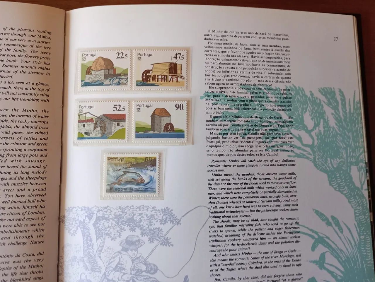 Selos de Portugal  - Foto 3