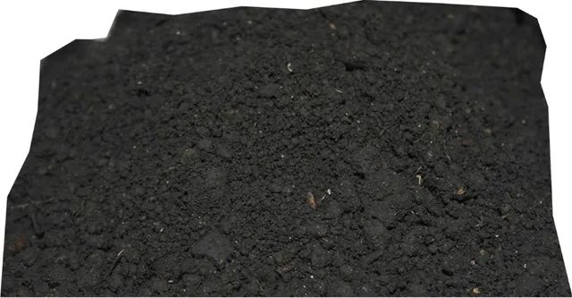 Excelente substrato agroecológico para mudas e hortaliças