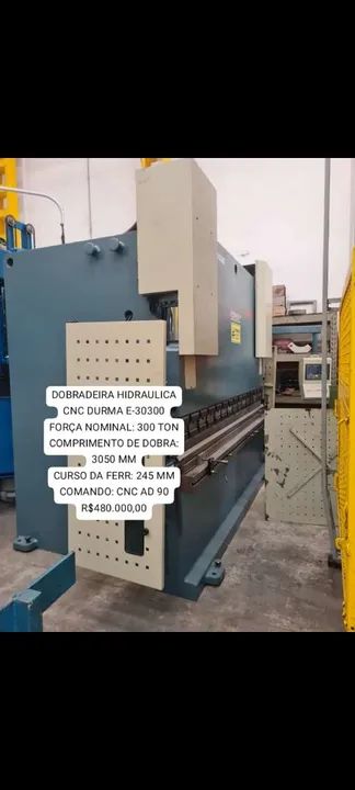  MAQUINAS OPERATRIZES A VENDA   - Foto 5