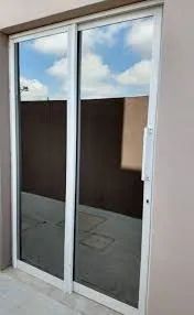 MANUTENÇÃO EM JANELA E PORTA DE ALUMÍNIO ARACAJU SERGIPE - Foto 4