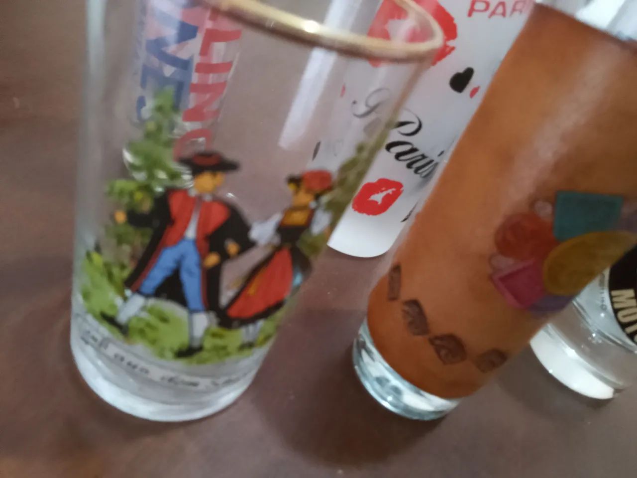 Copos  - Foto 3