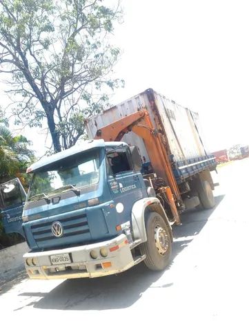 Caminhao munck munk aluguel 