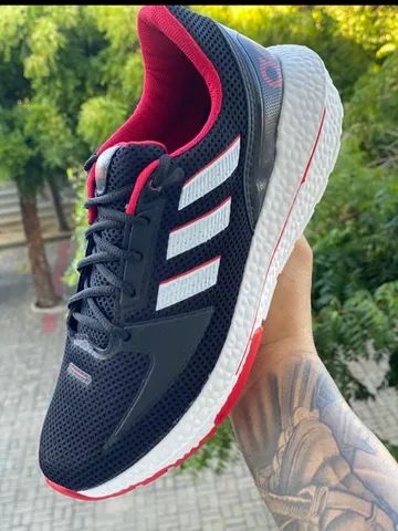  Tênis Adidas Duramo 10 Masculino
