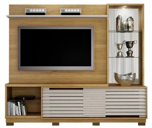 Home Theater Uruguai - Foto 3