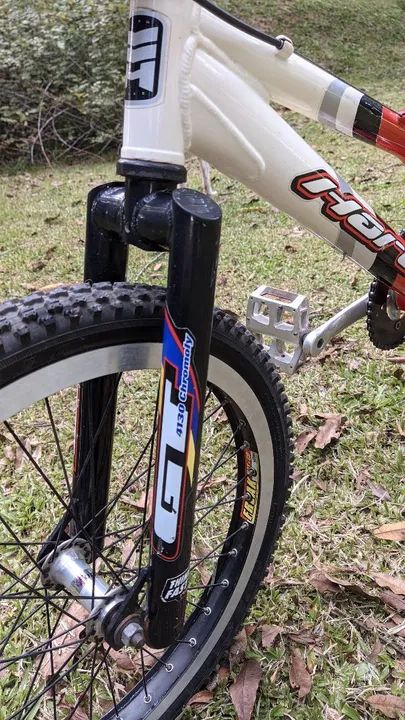 Bicicleta BMX  Haro Sr 2.0 - Foto 3