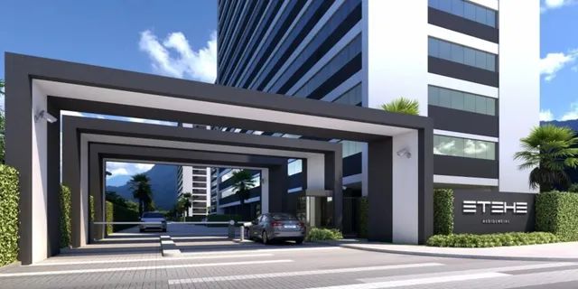 Captação de Apartamento a venda na Estrada dos Bandeirantes - de 7995 a 8901 - lado ímpar, Jacarepaguá, Rio de Janeiro, RJ