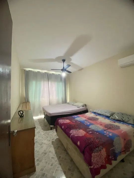 Casa Jacuípe 150 m da praia/8km de Guarajuba - Foto 11