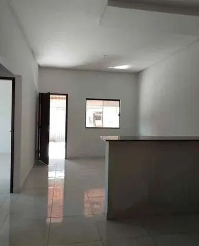 Vendo essa casa em Brazlândia  - Foto 2
