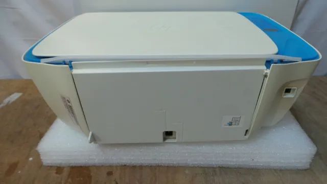 Impressora hp modelo 3636 advantage - Foto 4