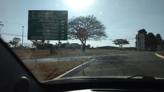 Lote na Granja do Torto - Lago Norte