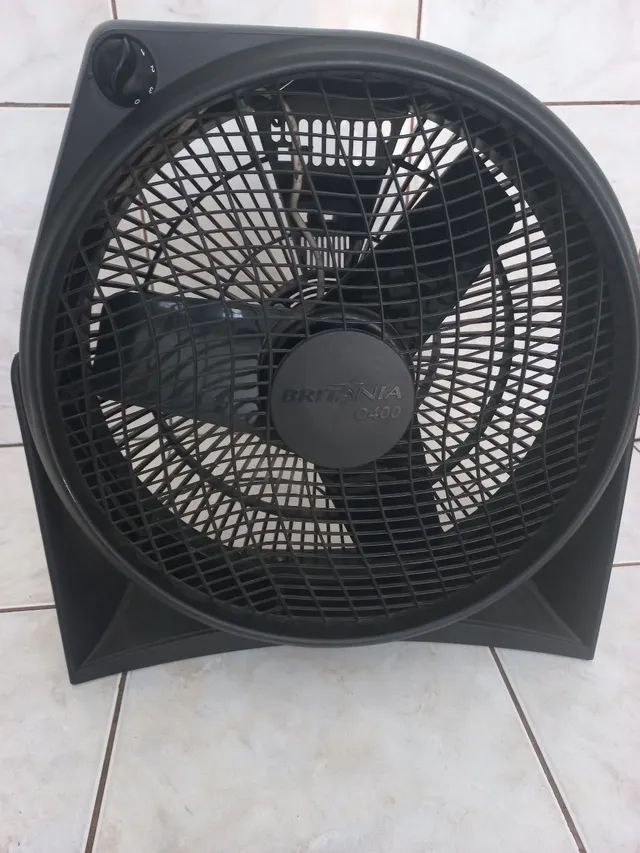 Circulador britania C 400 110v  - Foto 3