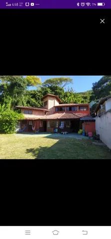 Captação de Casa para locação na Rua Laurindo Januário da Silveira - até 1030/1031, Lagoa da Conceição, Florianopolis, SC