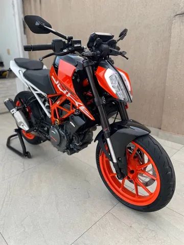 2019 ktm deals duke 390