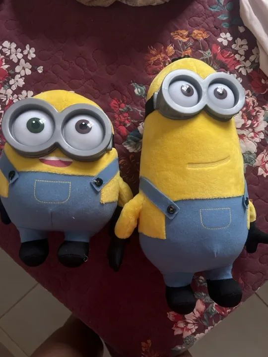 Minions  - Foto 5