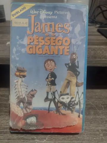 Lote VHS 64308811169793120