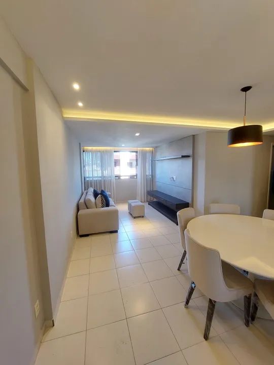Apartamento 3 quartos à venda Lagoa Nova, Natal RN 1319571274 OLX