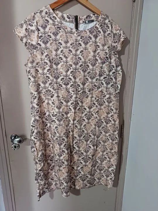 Vestido social