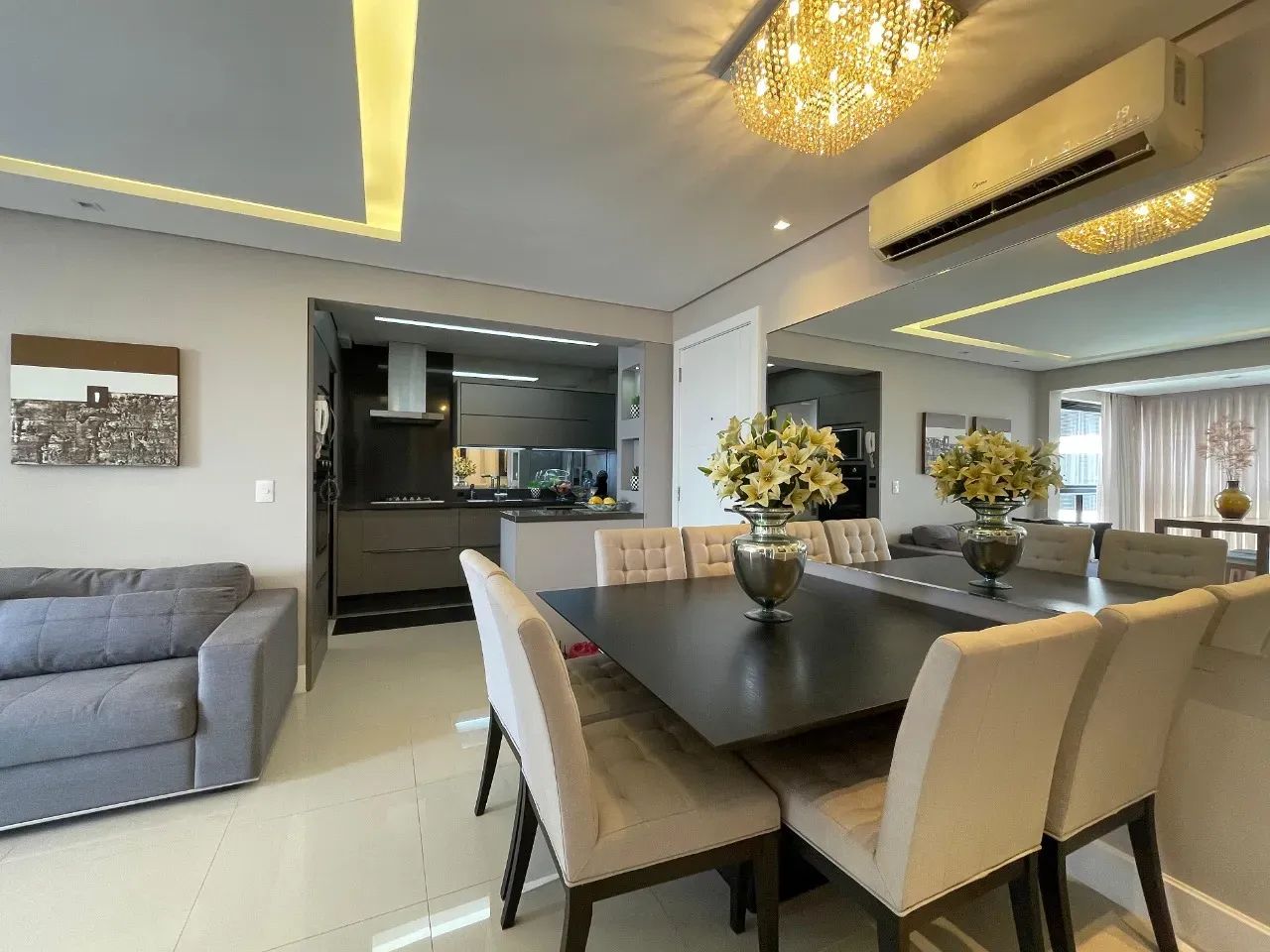 Venda | Apartamento 2 quartos (1 suíte) + 2 vagas - Foto 11