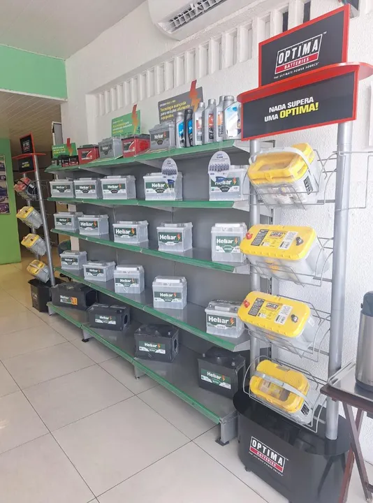 Bateria 60ah