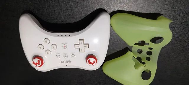 Nintendo wiiU - Foto 2