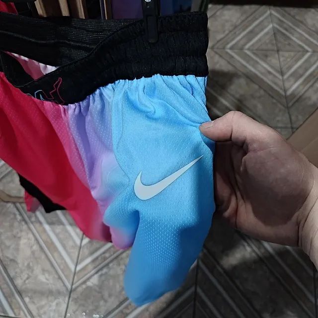 Shorts Miami Heat - Foto 5