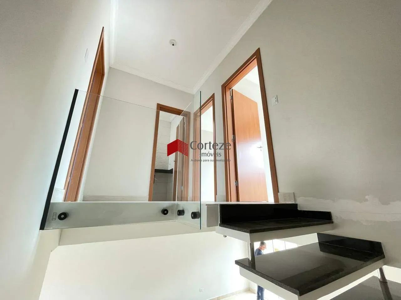 Excelente Sobrado em Condominio - Foto 4