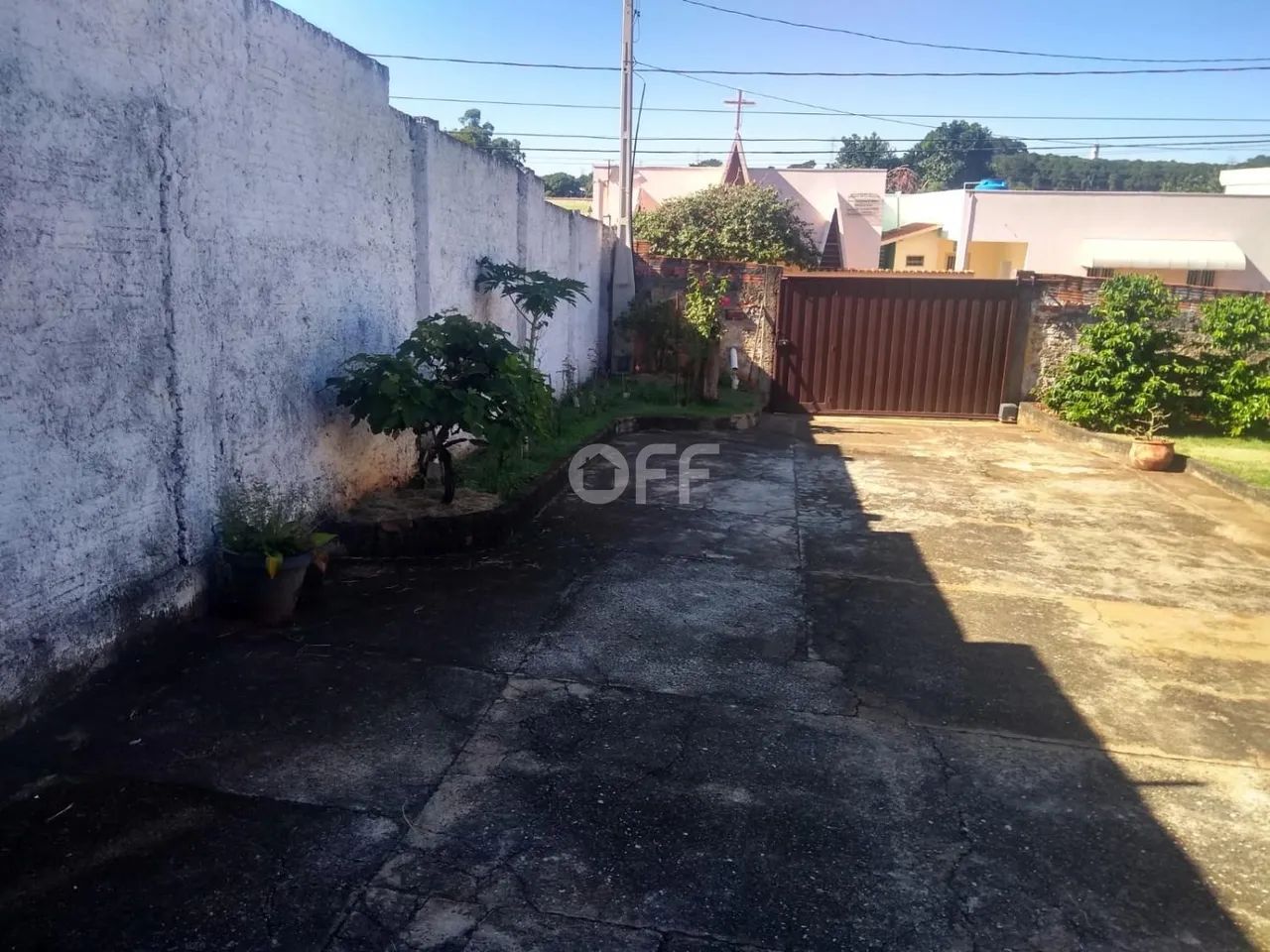 chácara - Chácara Boa Vista - Campinas - Foto 2