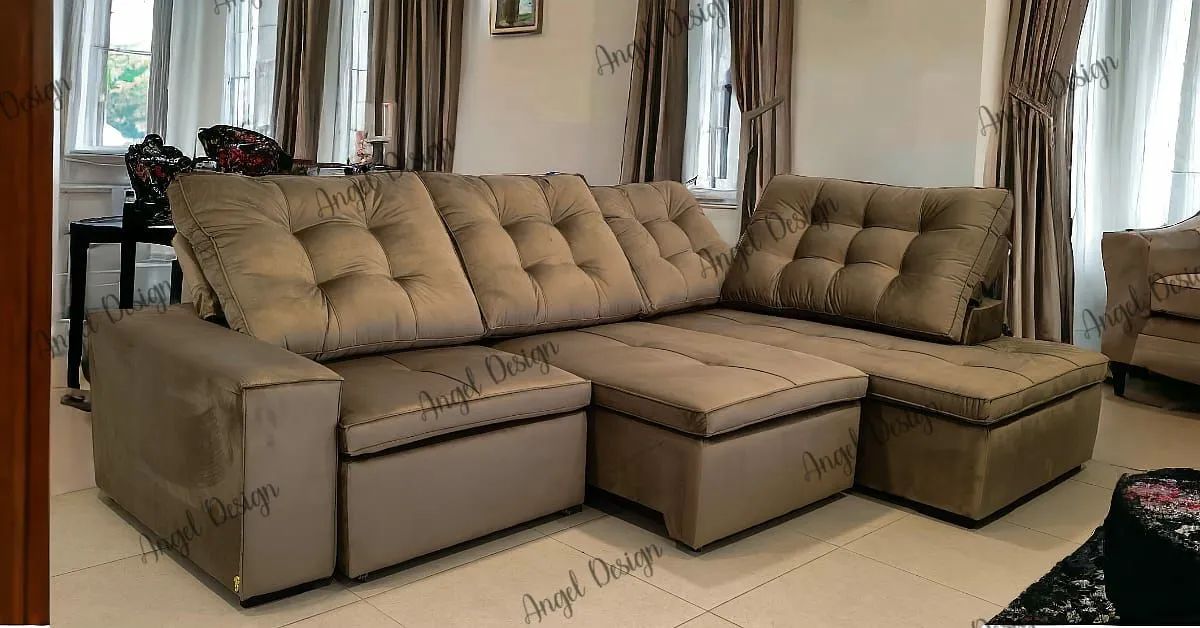 Sofá De Canto a partir 3.390,00  - Foto 5