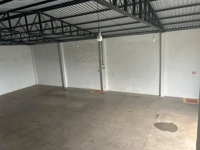 Barracão próximo a tito mufatto, Univel e Estádio. - Foto 4