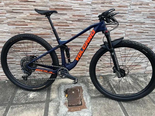 Bicicleta volcano 35 an ncios na OLX Brasil