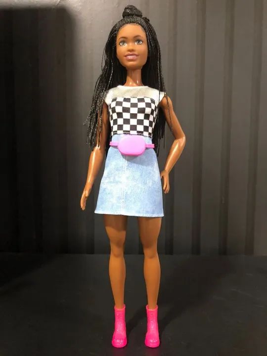 Barbie Brooklyn Big City - Foto 3