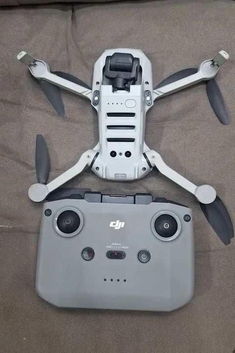 Drone Dji Mini 2  - Foto 2