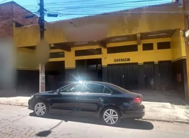 Guanabara/Contagem - Loja 